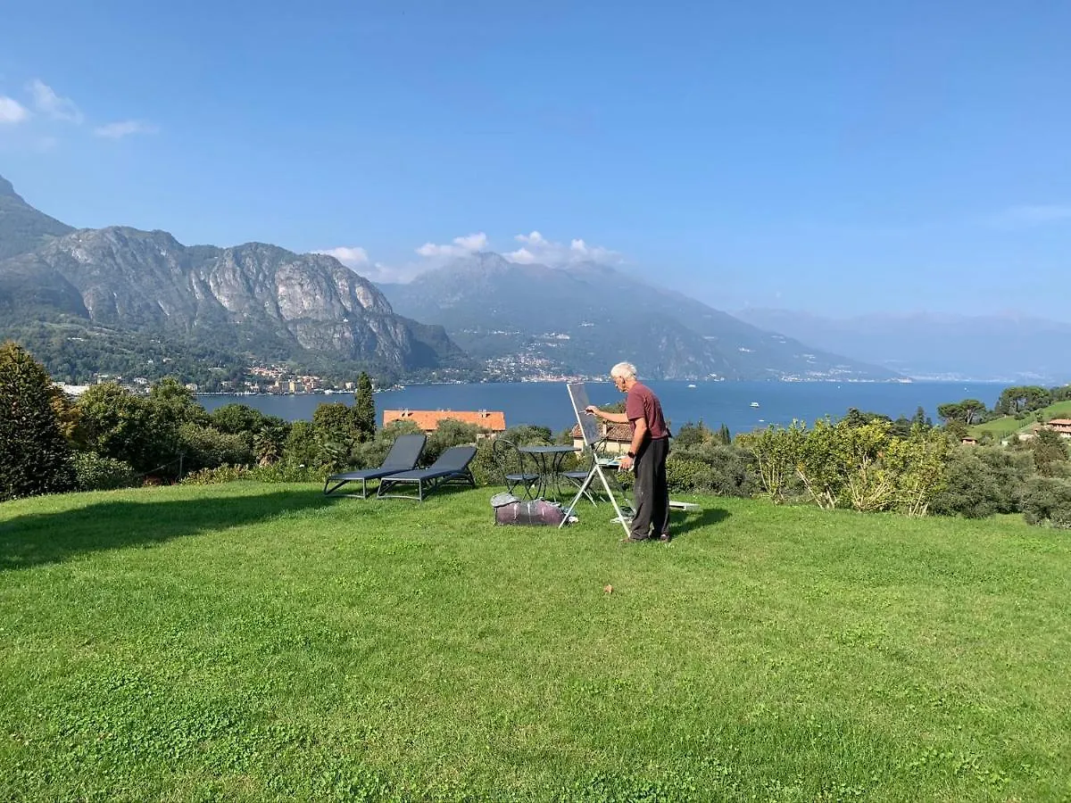 Il Poggio Di Bellagio Aparthotel