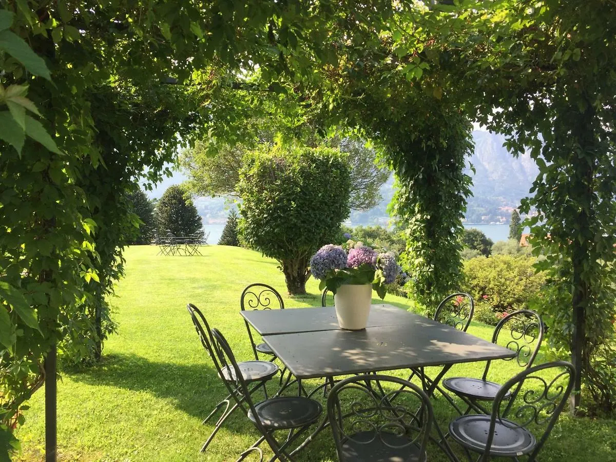 Il Poggio Di Bellagio Aparthotel