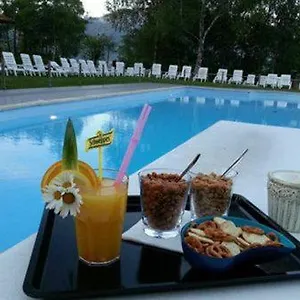 2* Hotel Nouveau Mirabeau