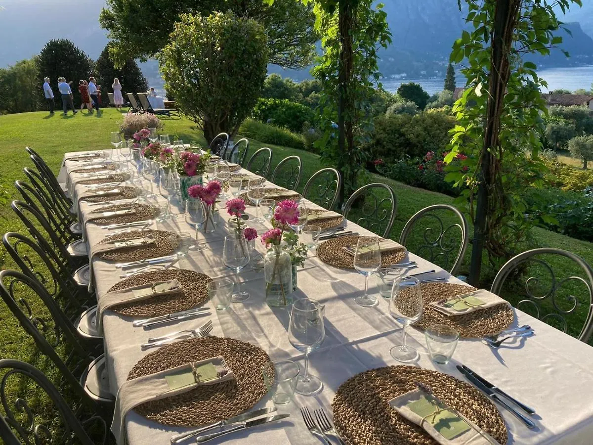 Il Poggio Di Bellagio Aparthotel