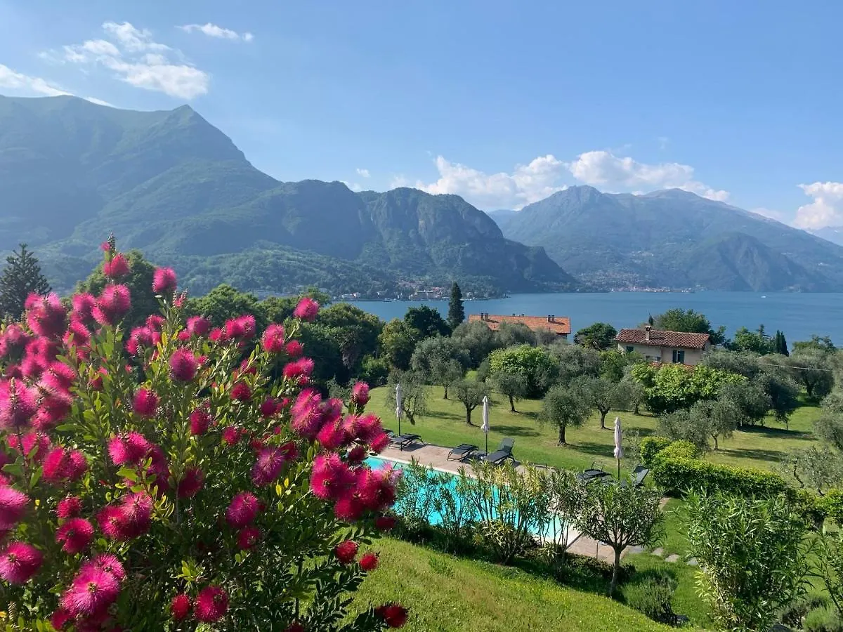 Il Poggio Di Bellagio Aparthotel