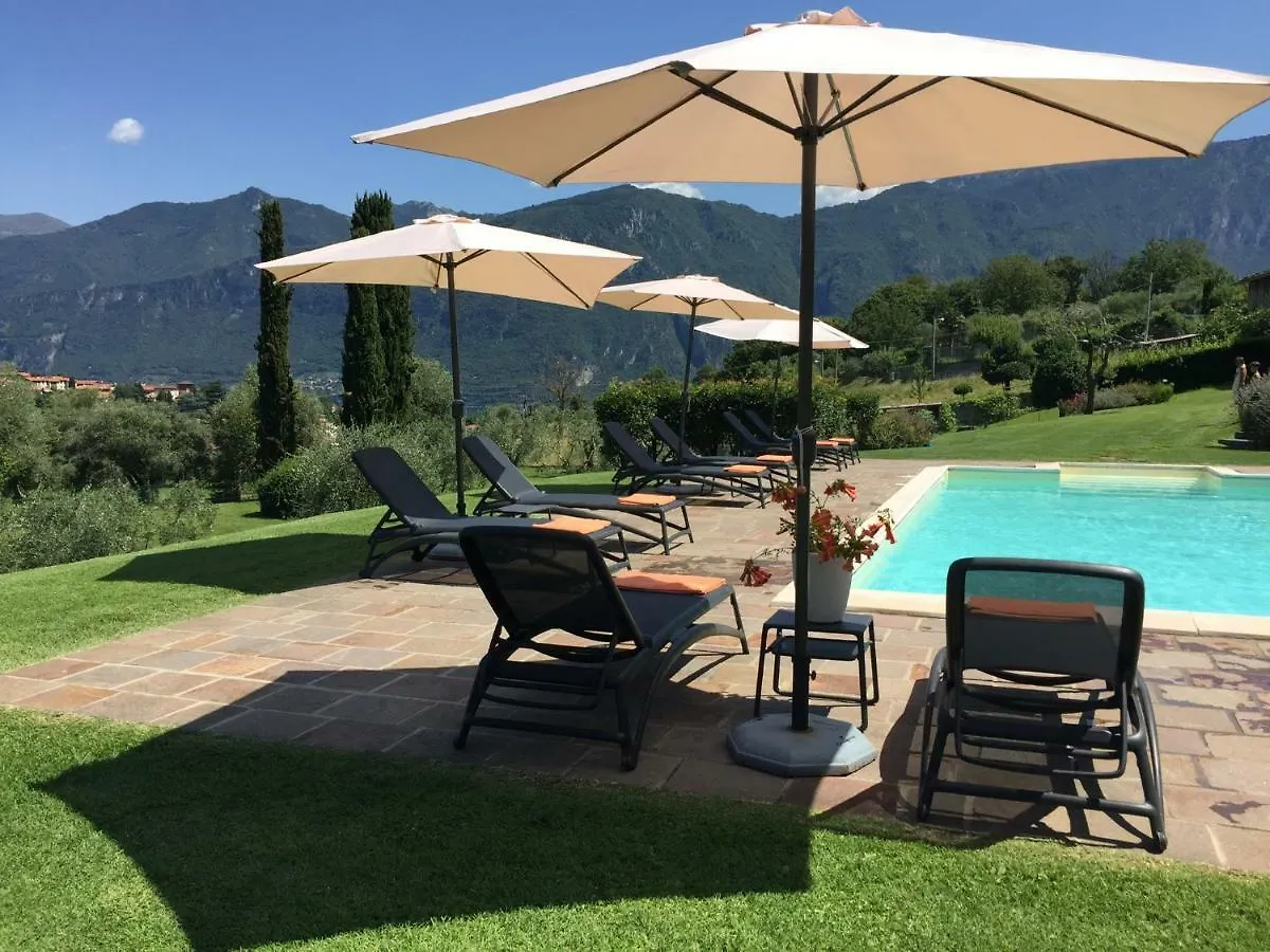 Il Poggio Di Bellagio Aparthotel