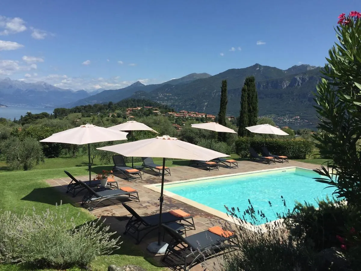 Il Poggio Di Bellagio Aparthotel