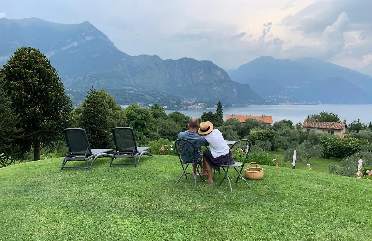 Il Poggio Di Bellagio Aparthotel