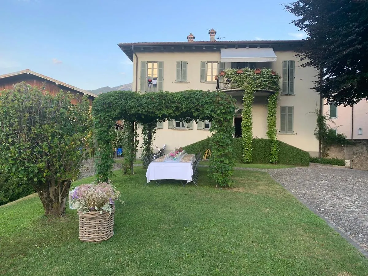 Il Poggio Di Bellagio Aparthotel