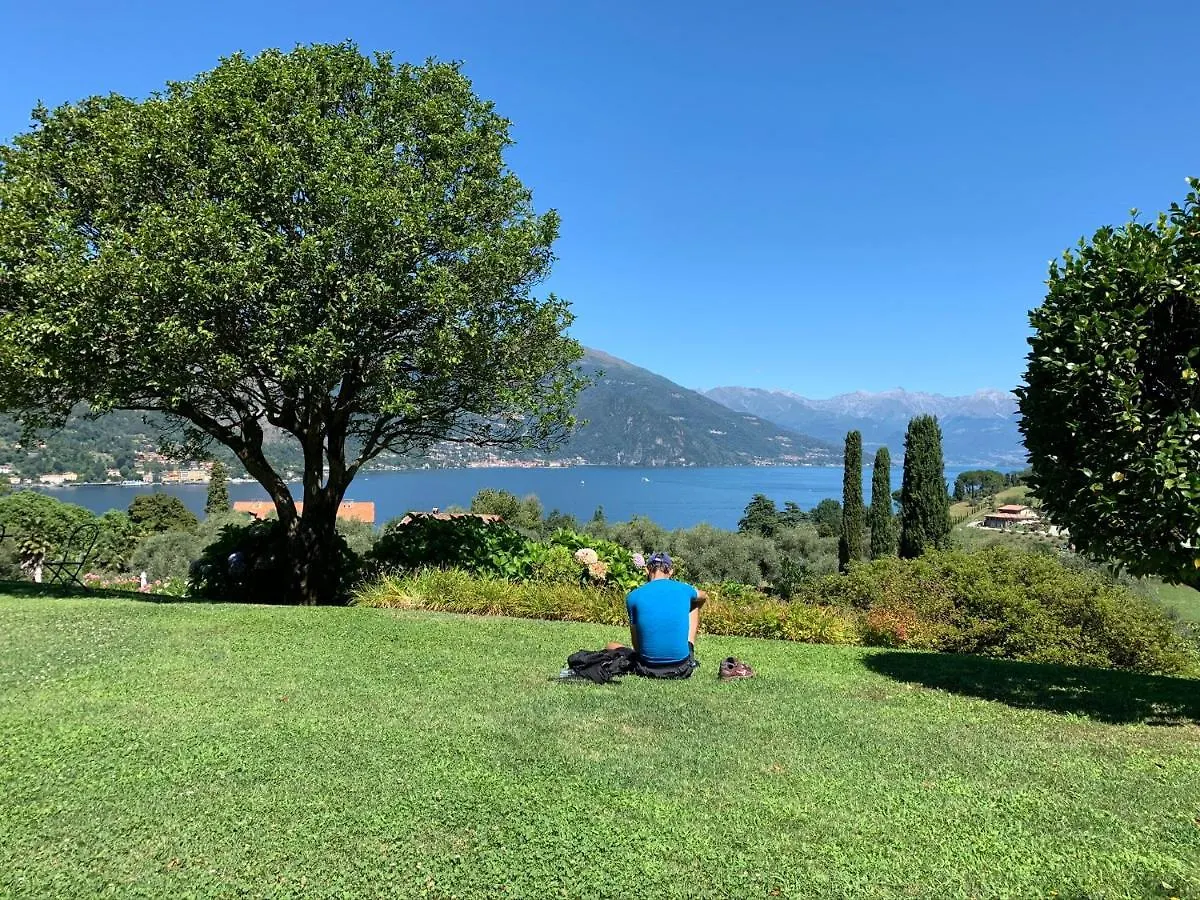 Il Poggio Di Bellagio Aparthotel 2*,  Italië