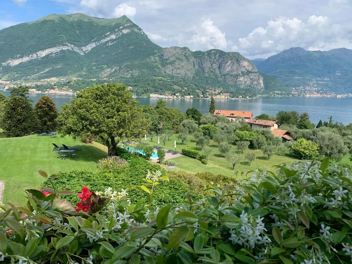 **  Il Poggio Di Bellagio Aparthotel Italië