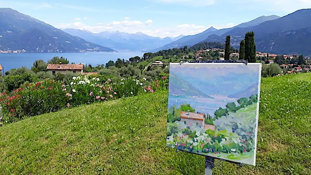 Il Poggio Di Bellagio Aparthotel