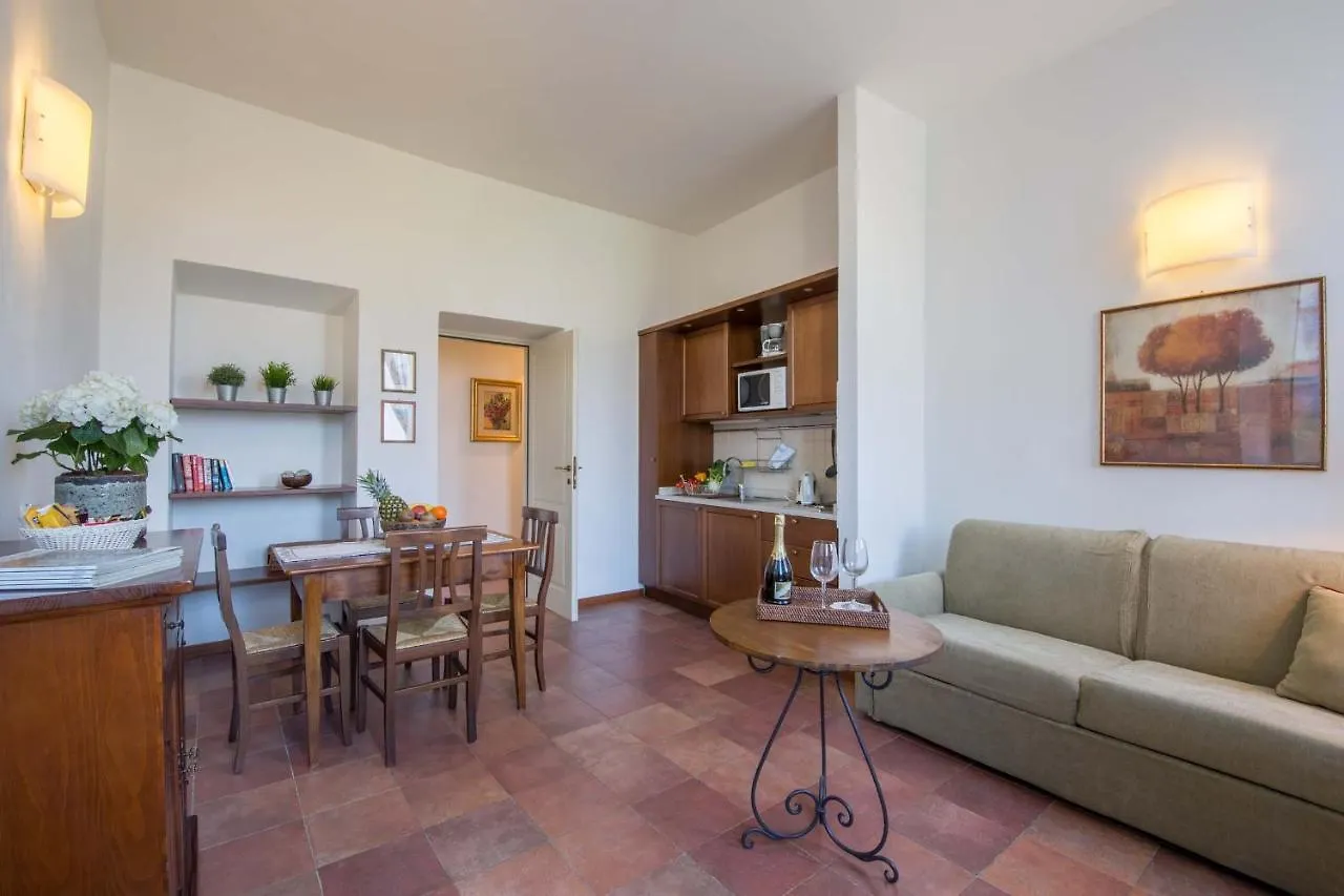 Il Poggio Di Bellagio Aparthotel