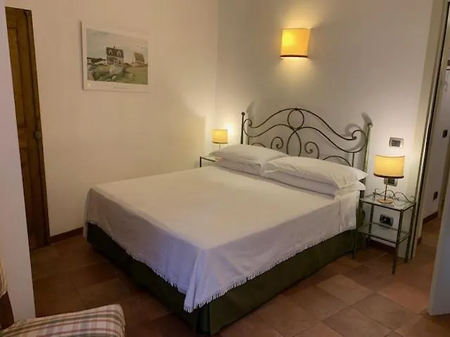 Il Poggio Di Bellagio Aparthotel
