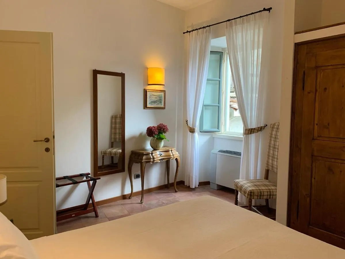 Il Poggio Di Bellagio Aparthotel 2*,  Italië