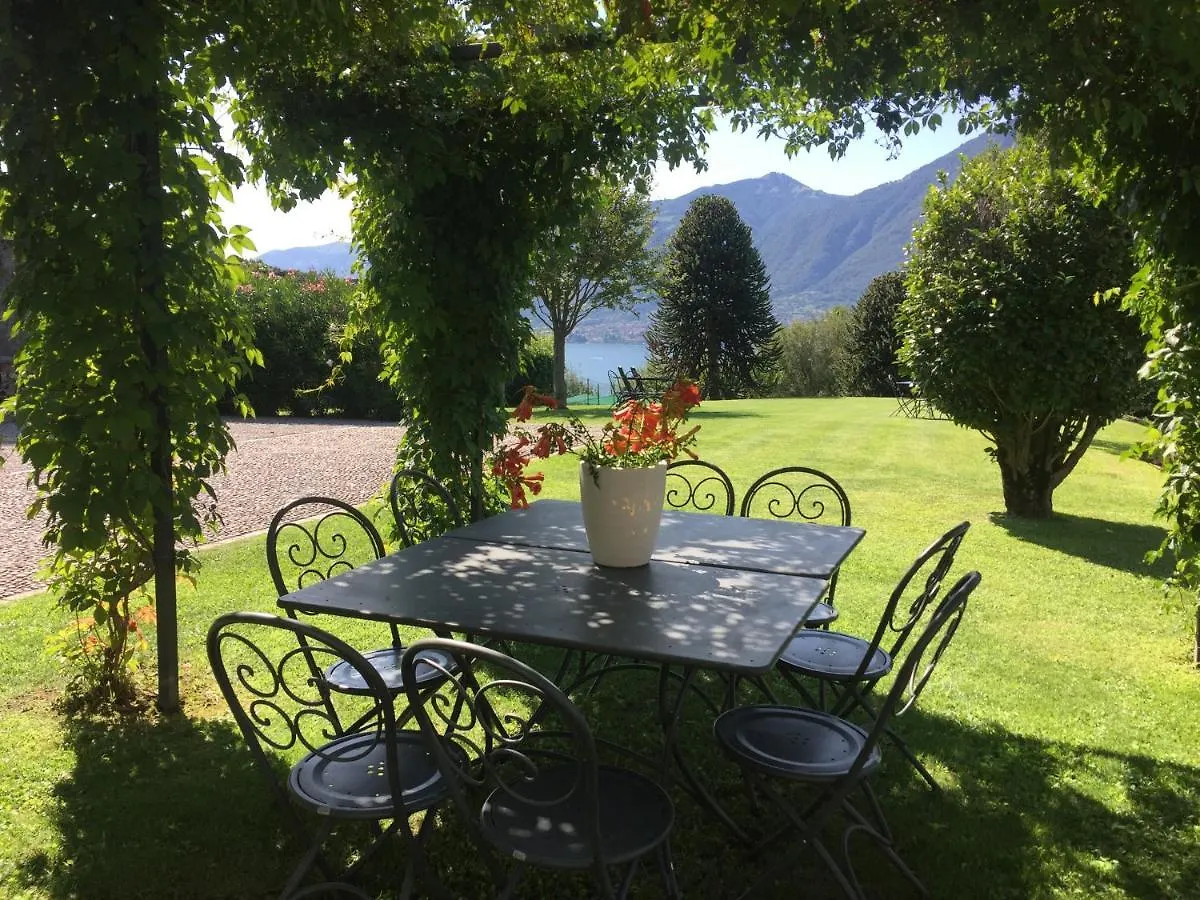 Il Poggio Di Bellagio Aparthotel