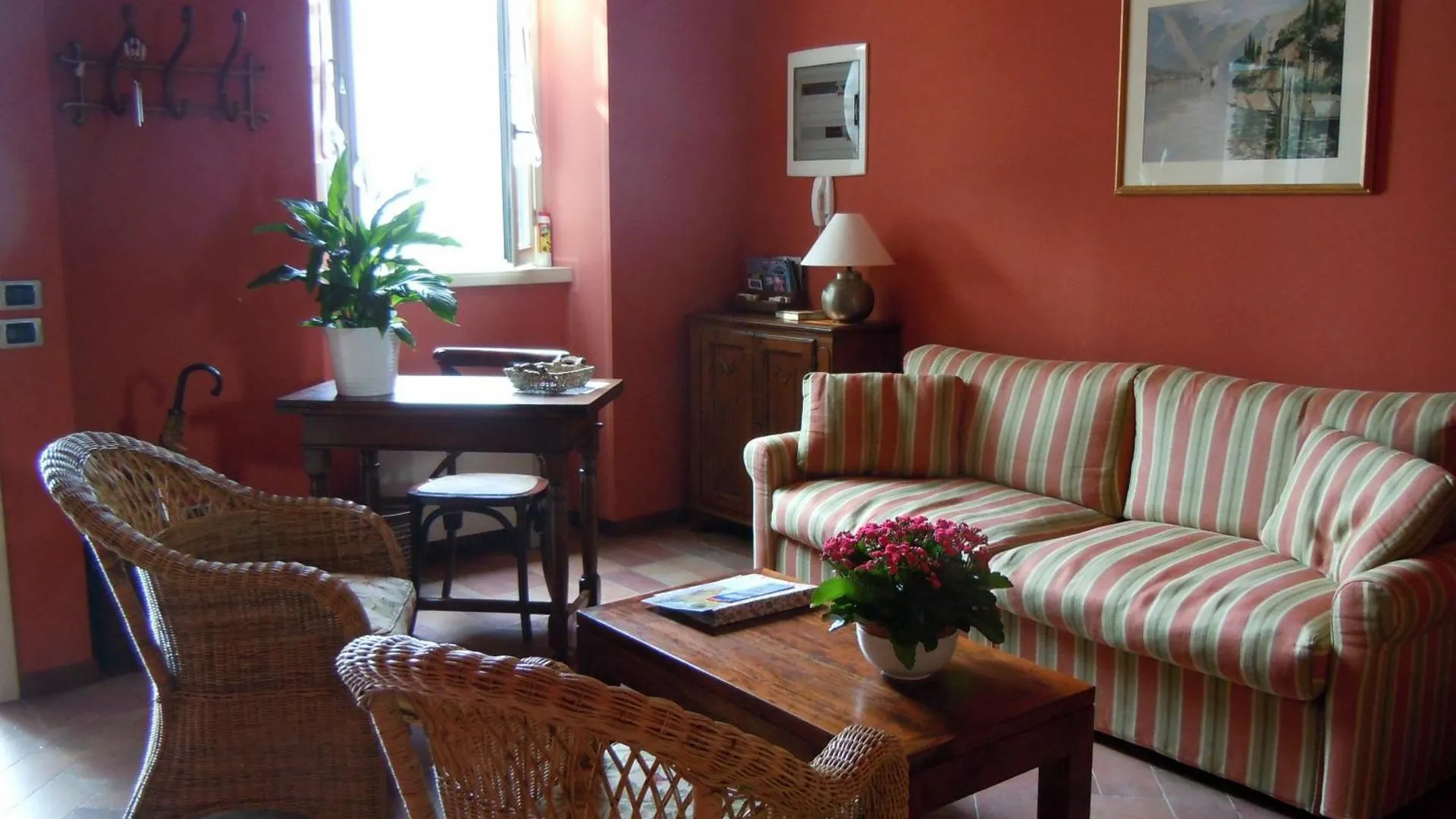 Il Poggio Di Bellagio Aparthotel Italië