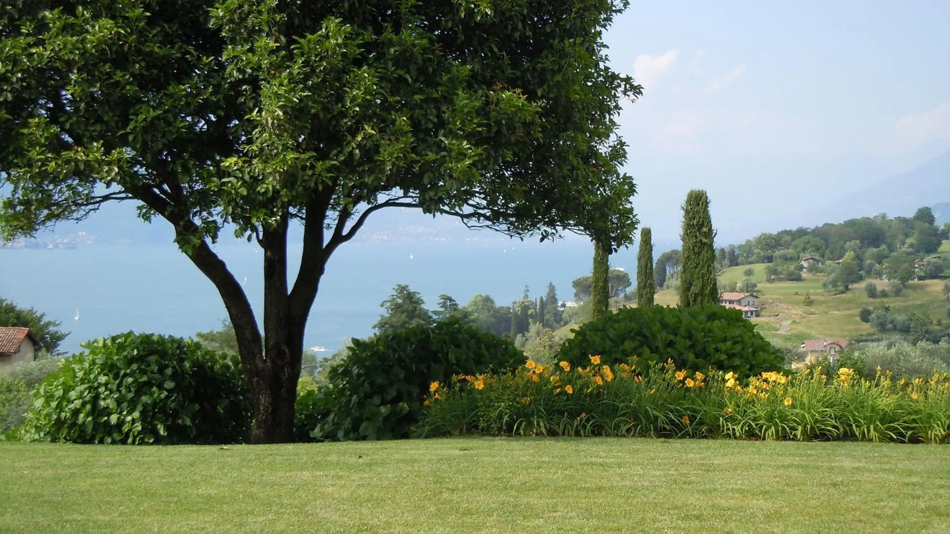 Il Poggio Di Bellagio Aparthotel 2*,  Italië