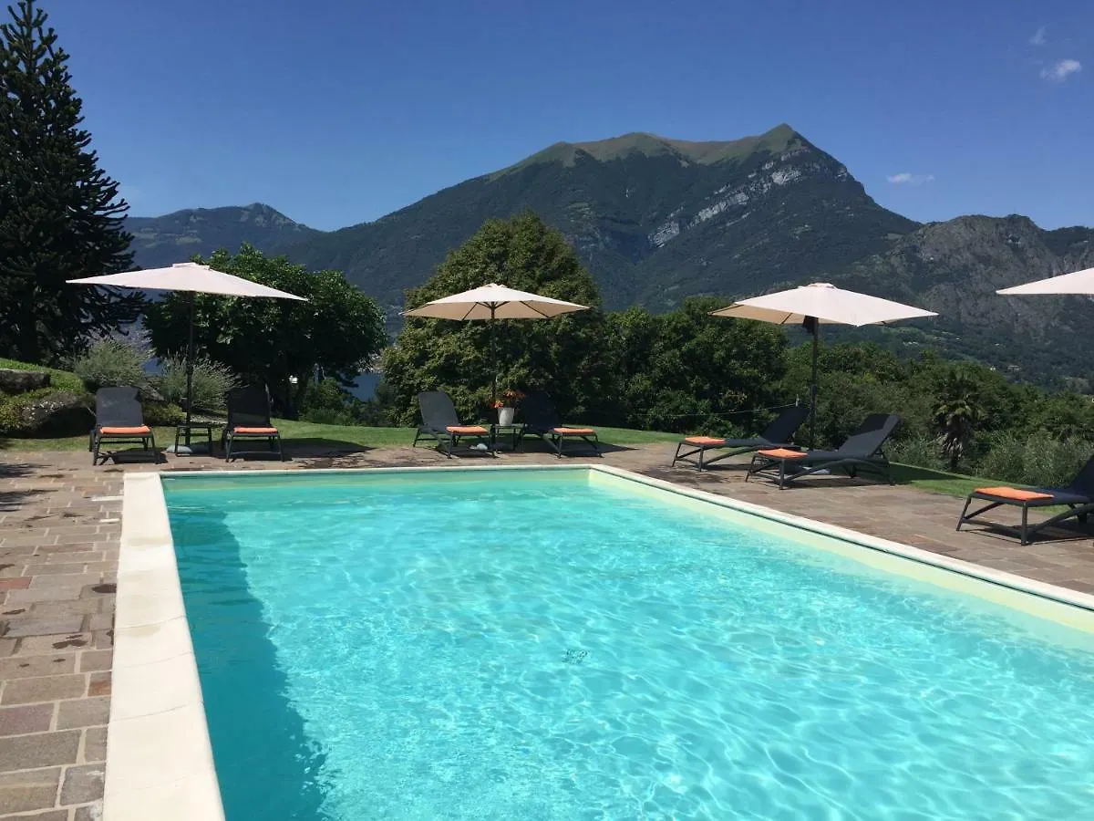 Il Poggio Di Bellagio Aparthotel