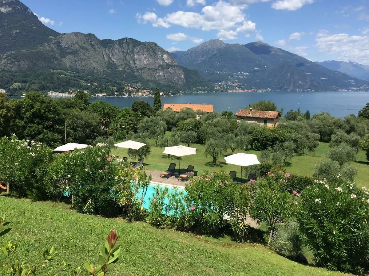 Il Poggio Di Bellagio Aparthotel 2*,