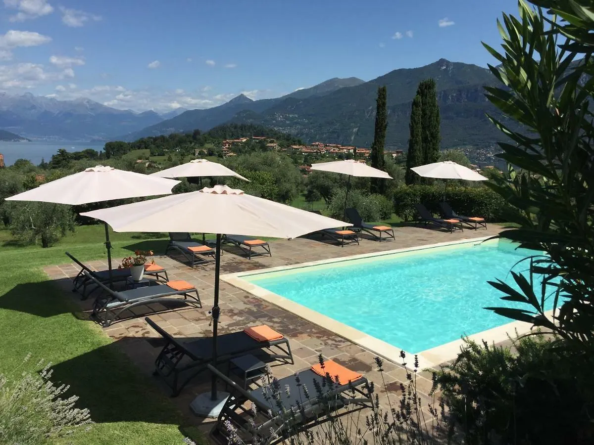 Il Poggio Di Bellagio Aparthotel