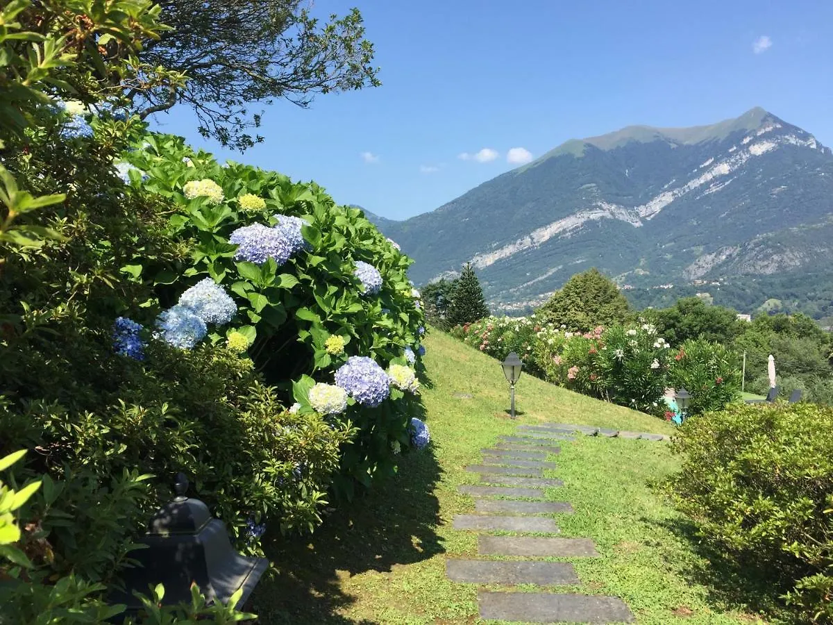 Il Poggio Di Bellagio Aparthotel