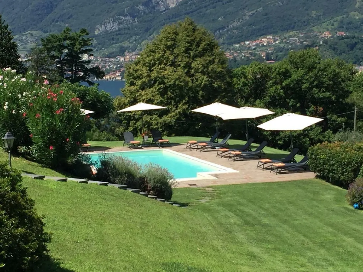 Il Poggio Di Bellagio Aparthotel