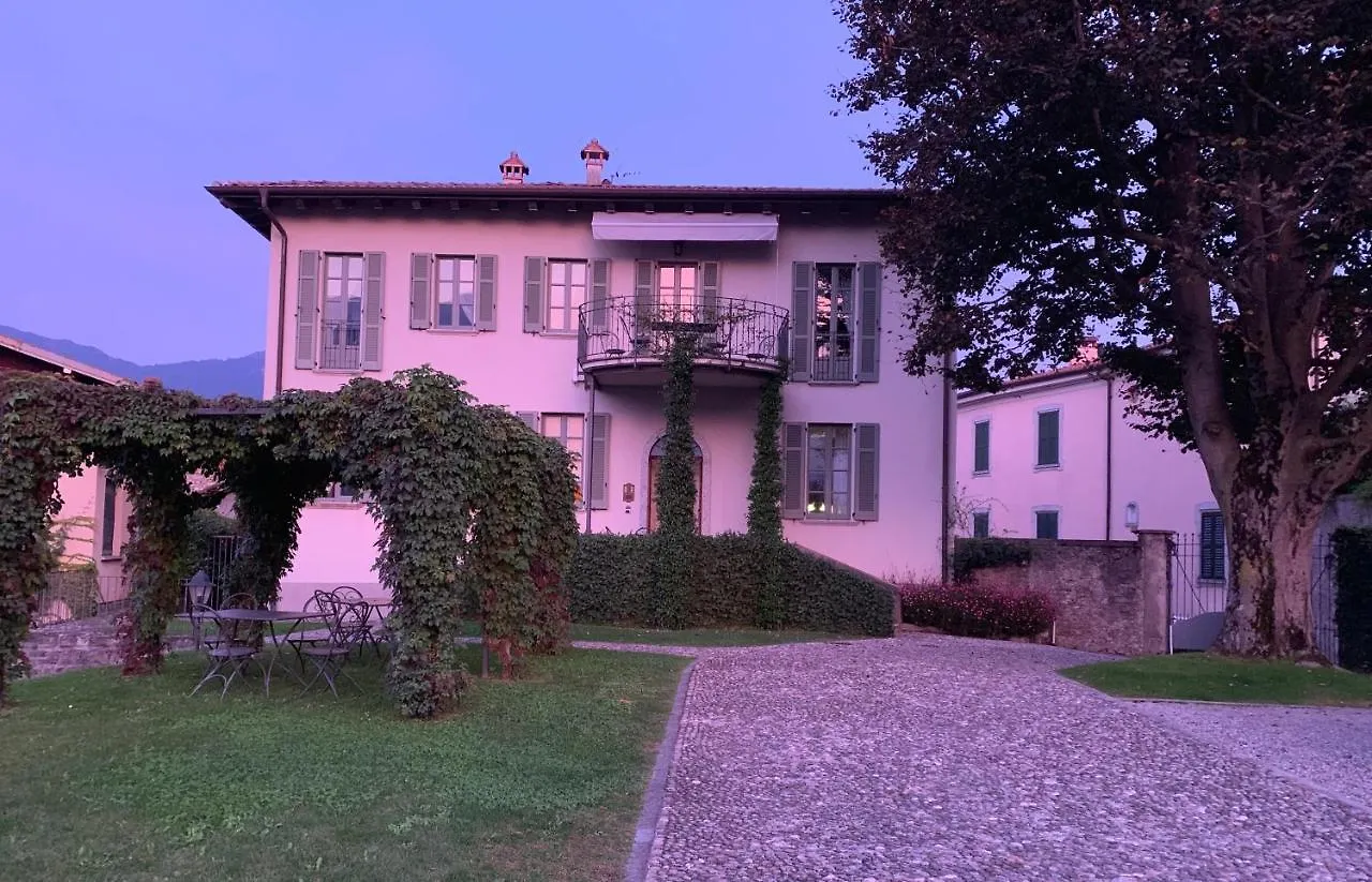 Il Poggio Di Bellagio Aparthotel