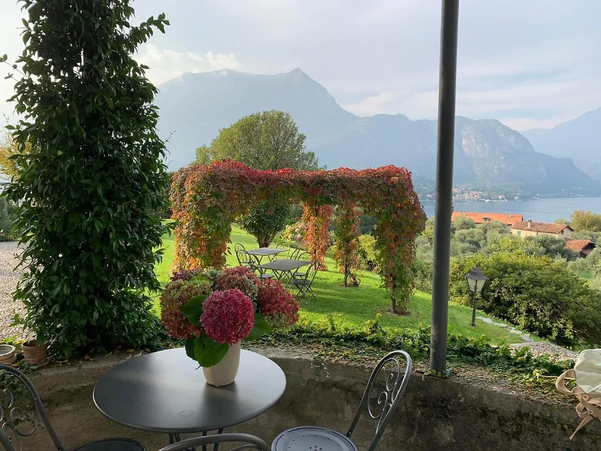 Il Poggio Di Bellagio Aparthotel