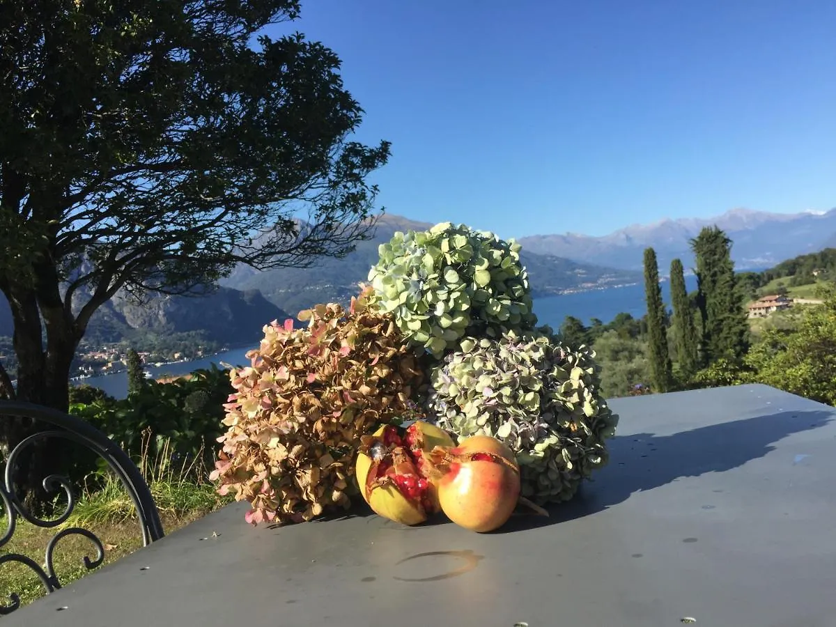 **  Il Poggio Di Bellagio Aparthotel Italië